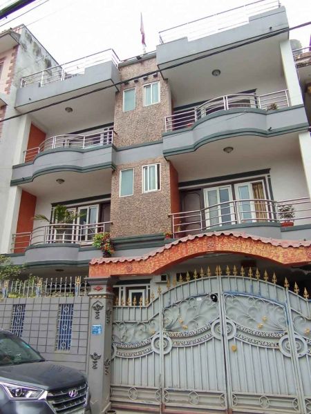 Residential house for Sale in Baniyatar, Tokha-8