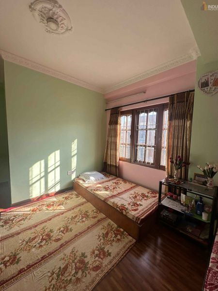 House On Sale at Budhanilkantha, Kathmandu