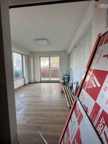 Ground Floor On Rent at Bishal Nagar, Kathmandu