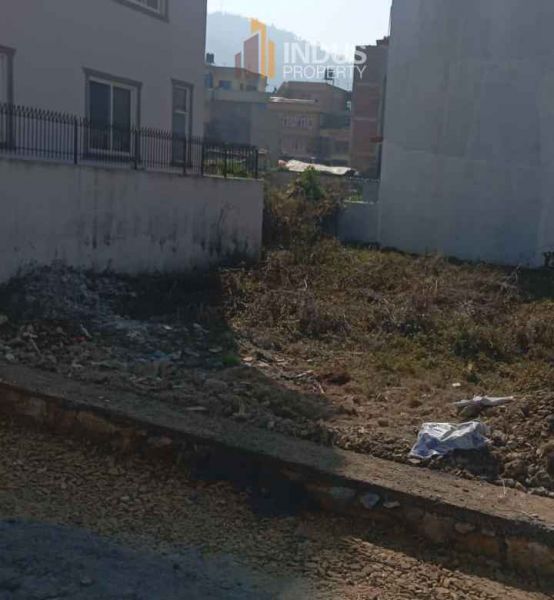 7 aana 2 paisa Land on sale at Lubhu, Lalitpur