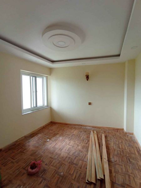 House On Sale At Budhanilkantha