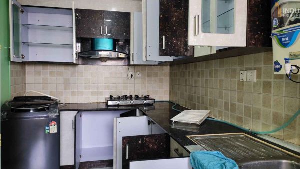 Apartment On Sale;-Downtown apartment dhapakhel, Lalitpur