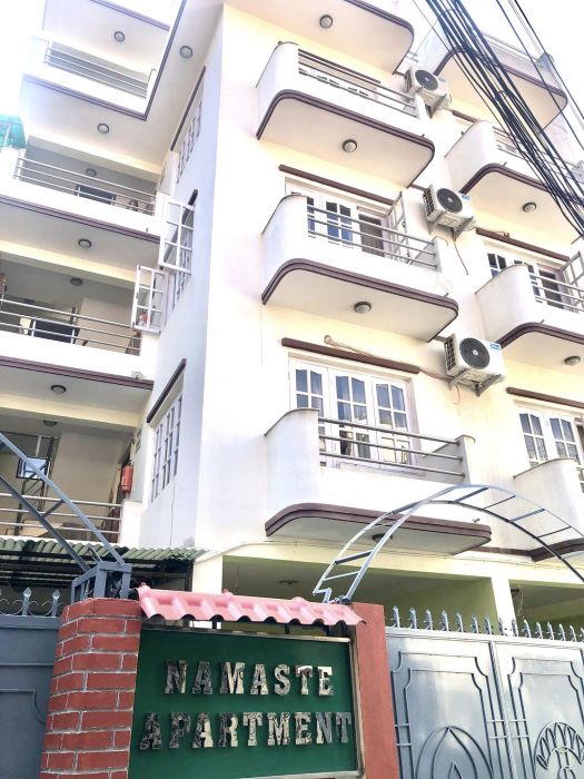 1 bedroom furnished apartment for rent in Lazimpat