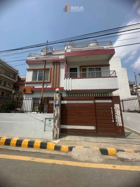 House on sale at Kusunti, lalitpur House on sale at Kusunti, lalitpur