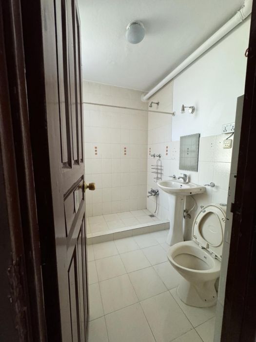 house on rent at bakhundole