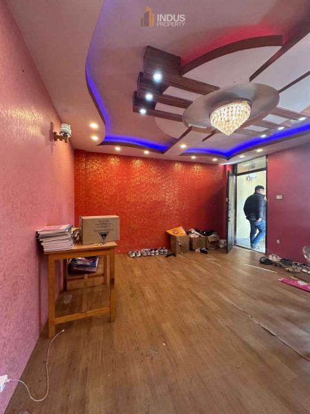 Beautiful House on sale at Tikathali, Imadol