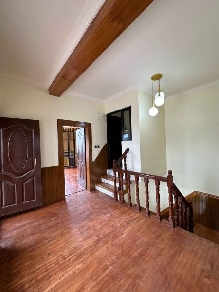 Residental Bungalow House on sell at Nakhipot, Lalitpur