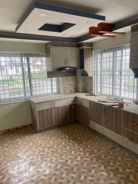 Brand new house at sell near Imadol swimming pool