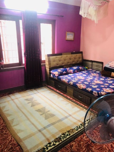 New House for Sale in Budhanilkantha 10 Kathmandu