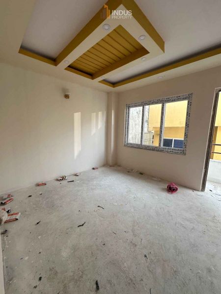 2 kitchen house on sale at Tikathali, Imadol