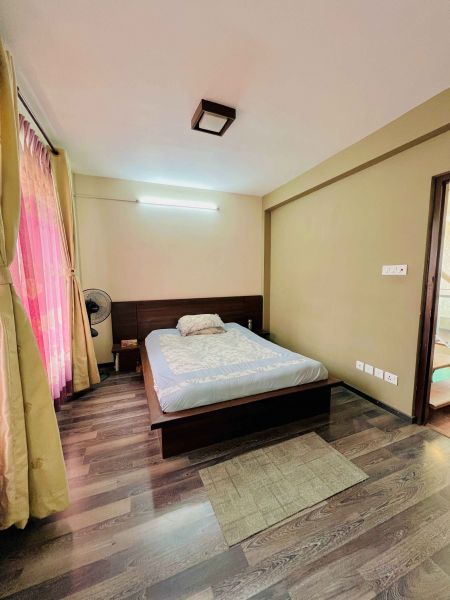 Residental Bungalow House on sell at Gokul awas, Bhaisepati