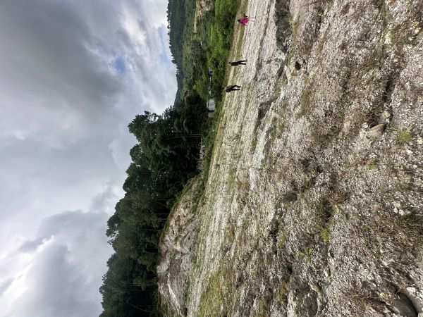 Residential Land on sell at Kavresthali, KTM