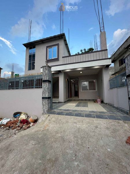 House on sale at balkot, bhaktapur House on sale at balkot, bhaktapur