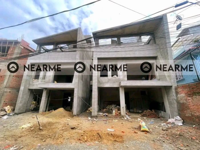 Booking Open at Bhaisepati 