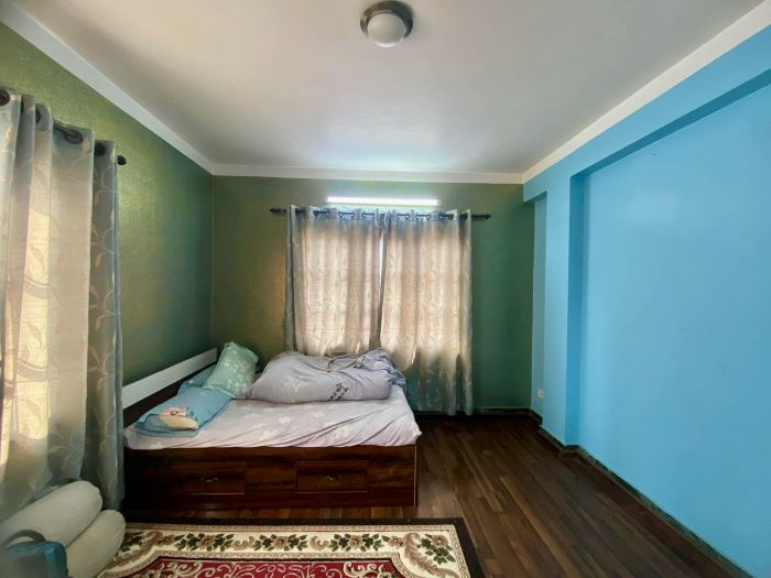 Bungalow on sale at Rudreshhwor