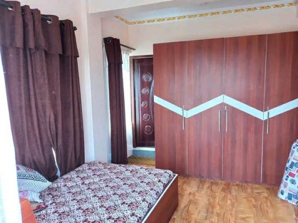 House For Sale In Thankot