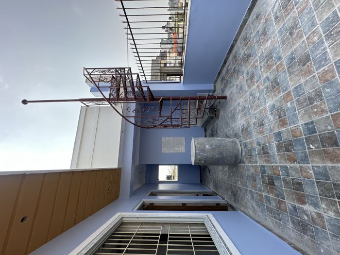 Residental Triplex House on sell at Imadol