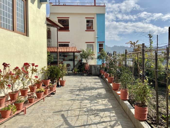 Beautiful Bungalow House for Sale in Budhanilkantha