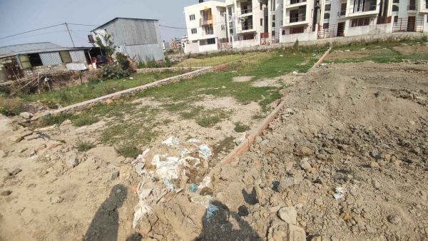 Land on sale at hattiban, lalitpur
