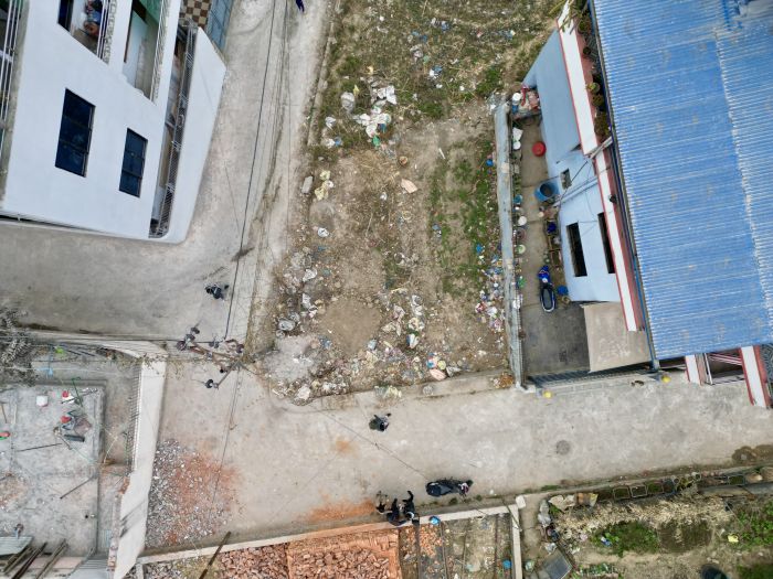 Residential Land on sell at Kapan, Budhanilkantha