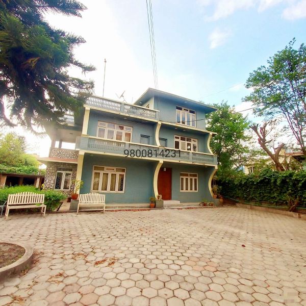 Semi-commercial House On Rent At Dhumbarahi Kathmandu Semi-commercial House On Rent At Dhumbarahi Kathmandu
