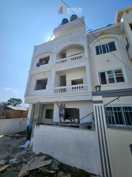 House on sale at Tikathali, IMadol