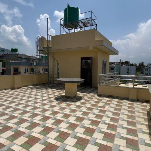 House for sale at Lubhu, Lalitpur
