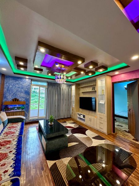 Residental Duplex House on sell at Dharmasthali, Tarakeshwor