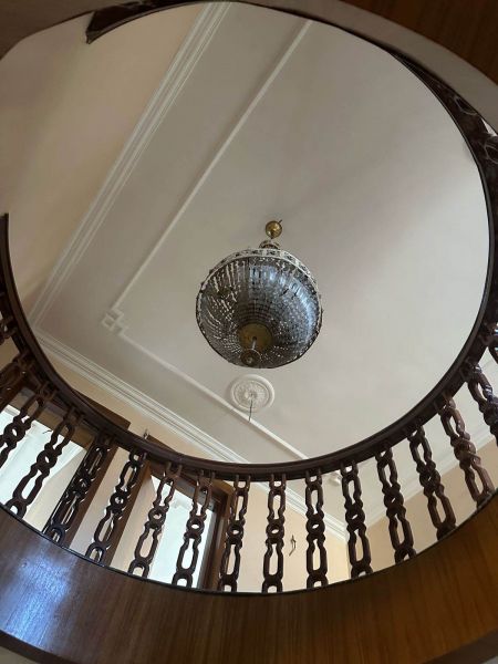 luxury house on sale at Bishalnagar