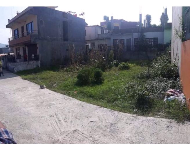 5 aana perfect rumaley land for sale