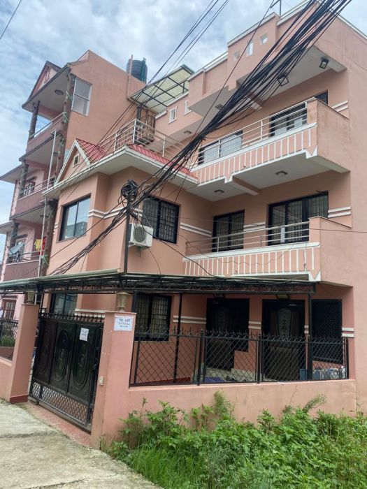 Urgent House on Sale at Taukhel, Godawari, Lalitpur