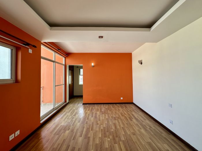 Residental House On Sale At Balkot ,Rose Village