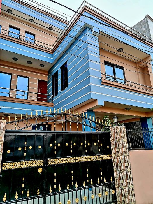 new house on sale at Lalitpur 