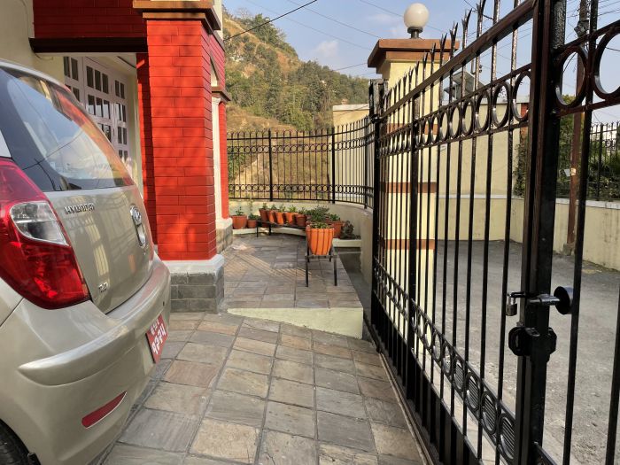 House for sale in ring road 