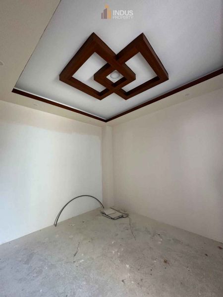 Beautiful 6 beds 13 feet road house on sale at Tikathali, Tinkune