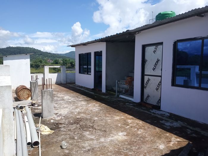 House for sale in Tallo GAGAN Gauda