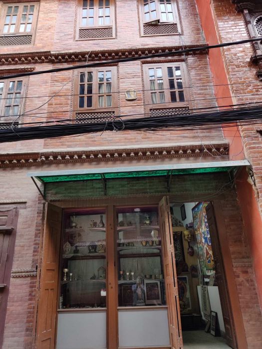 House for Sale in Banglamukhi, Patan