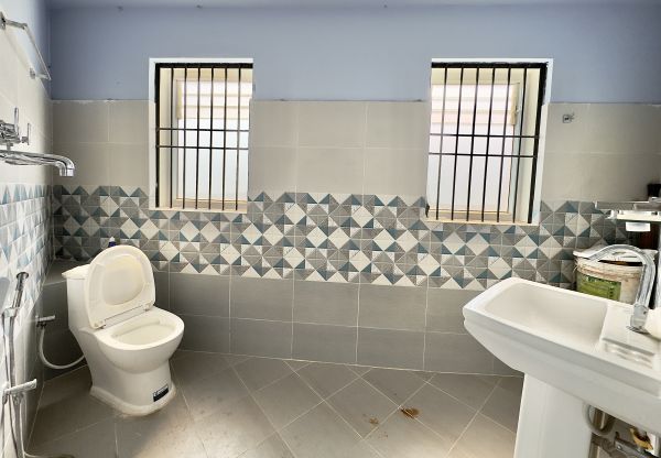 Brand New Resort like house Sale at Badegaun Godawori Lalitpur 