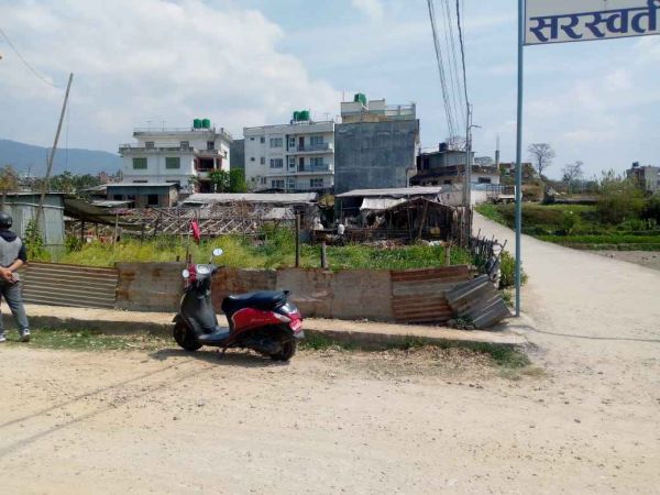 	Land for Sale in Saraswoti, Tokha-3