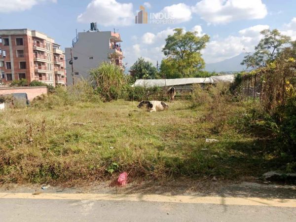 Land on sale at Bhaisepati, Lalitpur