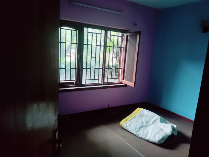 Flat for rent in gwarko