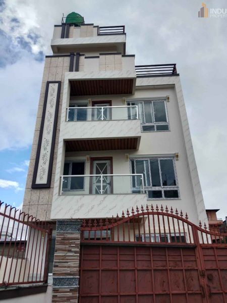 House on Sale- Tikathali Pawan Pakriti School