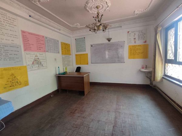 3 Room Rent For Office Use