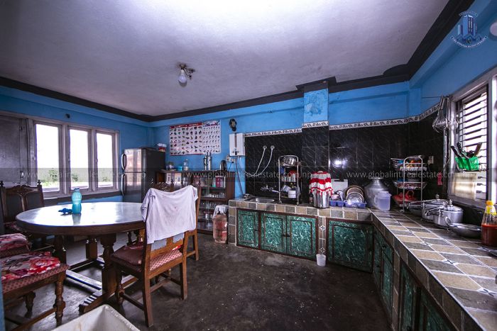 Residential House On Sale at Thankot Check post, Kathmandu 