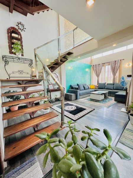 Residental Bungalow House on sell at Gokul awas, Bhaisepati