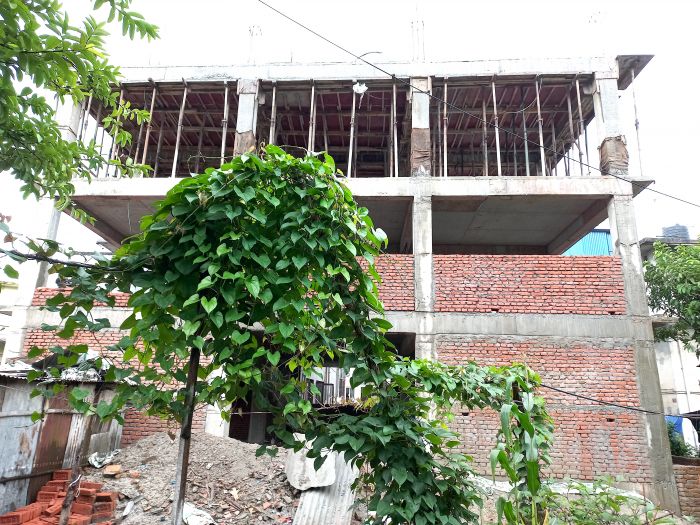 House for Rent in Baluwatar