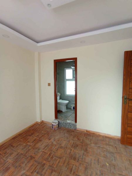 House On Sale At Budhanilkantha