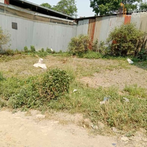 Land on sale-Changathali