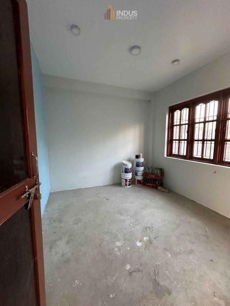 Semi commercial House on sale at Lamatar