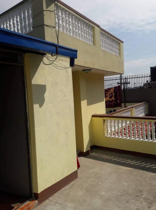 House on Sale at 2km from Machapokhari, Balaju